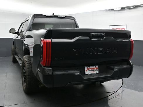 Used 2024 Toyota Tundra SR image 6