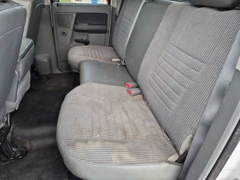 Used 2008 Dodge Ram 1500 Truck ST w/ PWR & Remote Entry Group RWD image 26