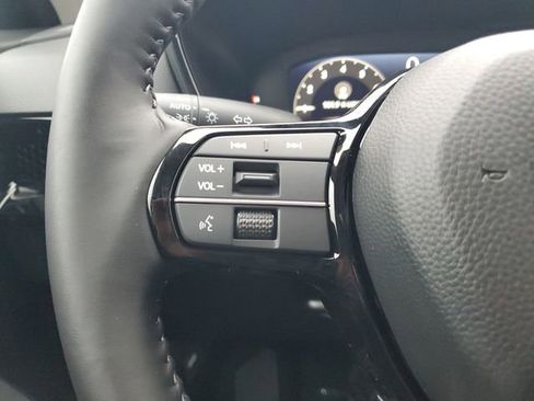 New 2026 Honda CR-V EX-L image 32