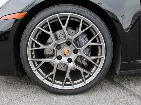 Certified 2023 Porsche 911 Carrera image 28