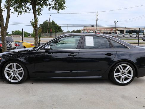 Used 2014 Audi S6 Prestige image 2