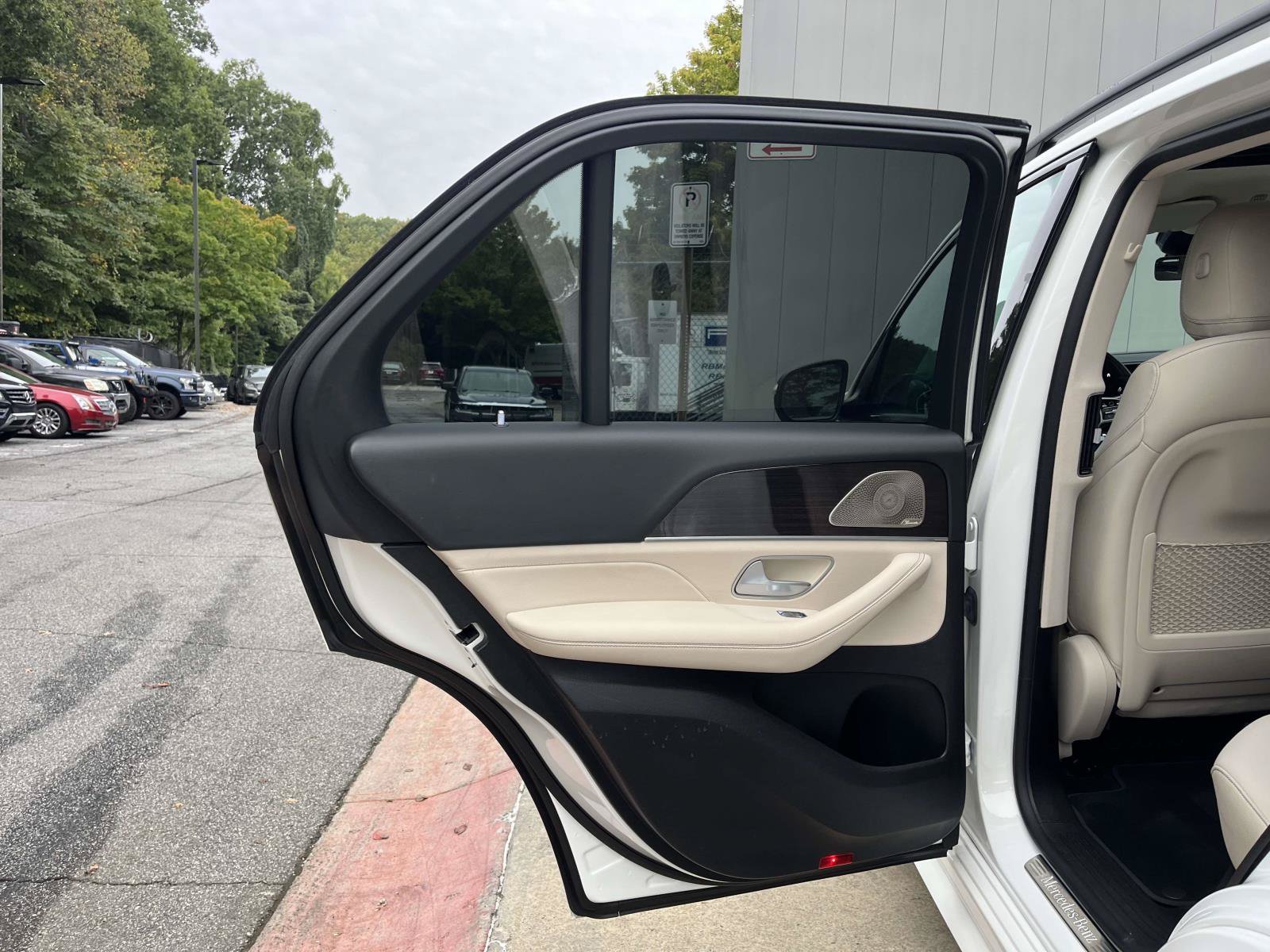 Certified 2022 Mercedes-Benz GLE 350 4MATIC image 42