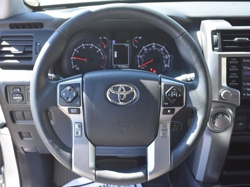 Used 2024 Toyota 4Runner SR5 image 20