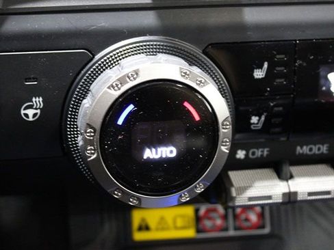 New 2026 Toyota Tacoma TRD Pro AWD/4WD image 8
