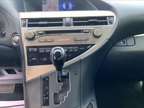 Used 2015 Lexus RX 350 FWD image 31