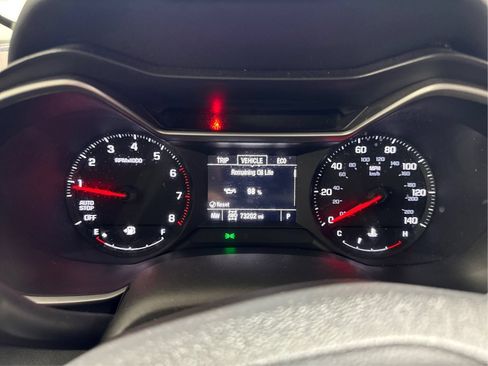 Used 2023 Chevrolet TrailBlazer LS AWD/4WD image 16