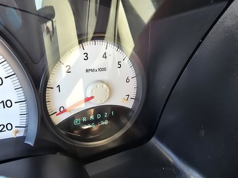 Used 2011 Dodge Dakota Big Horn w/ Trailer Tow Group image 20