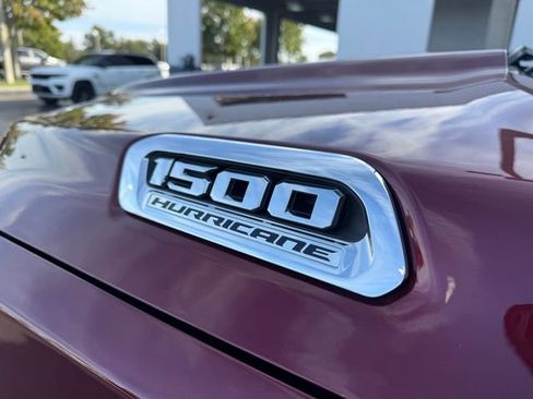 New 2026 RAM 1500 Big Horn AWD/4WD image 14