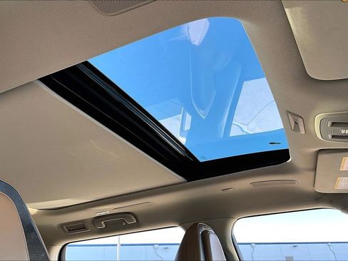 Certified 2025 INFINITI QX80 Sensory image 22