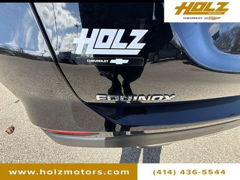 Certified 2023 Chevrolet Equinox LT image 33