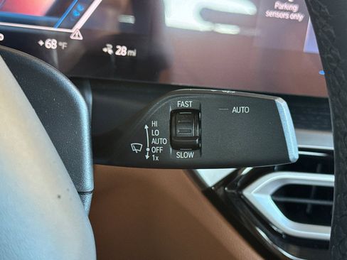 Certified 2023 BMW i4 eDrive35 w/ Premium Package RWD image 33