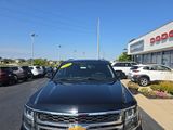 Used 2017 Chevrolet Tahoe LT image 4