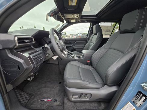 New 2026 Toyota 4Runner TRD Sport Premium AWD/4WD image 15