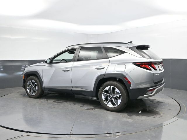 Used 2025 Hyundai Tucson SEL AWD/4WD image 8
