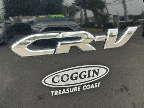 Used 2013 Honda CR-V EX-L image 37