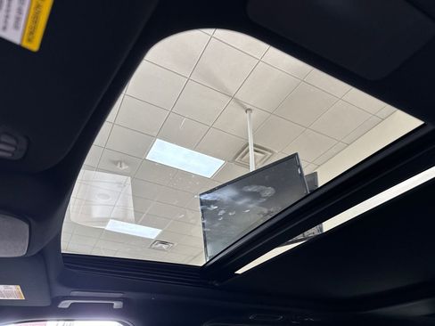 New 2026 Ford Expedition Platinum w/ Stealth Performance Package image 54