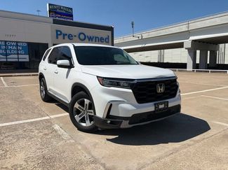 Used 2024 Honda Pilot EX-L video 1