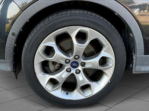 Used 2014 Ford Escape Titanium w/ Equipment Group 401A image 10
