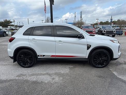 Used 2023 Mitsubishi Outlander Sport ES image 7