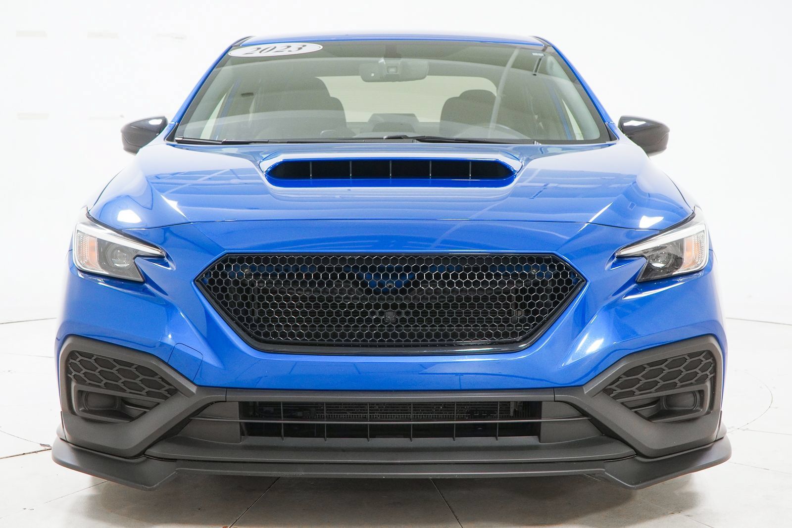 Used 2023 Subaru WRX AWD/4WD image 3