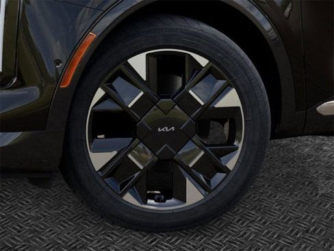 New 2026 Kia Sportage SX image 9