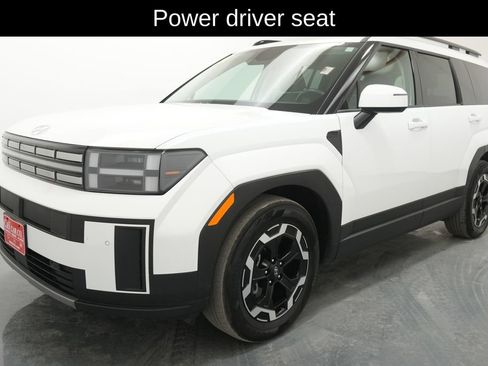 Used 2024 Hyundai Santa Fe SEL AWD/4WD image 3