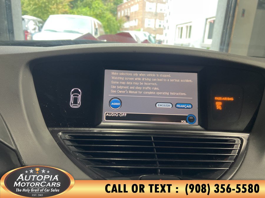 Used 2009 Subaru Tribeca Limited AWD/4WD image 13