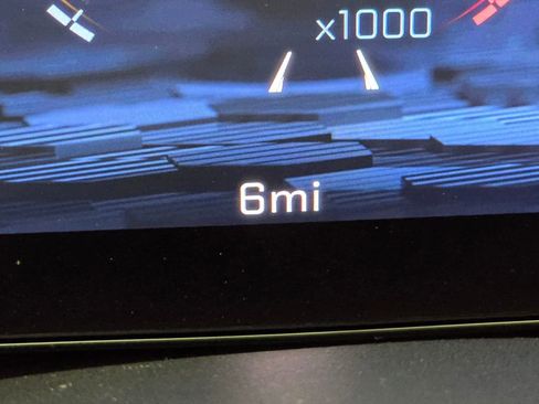 New 2026 Chevrolet Tahoe LS image 13