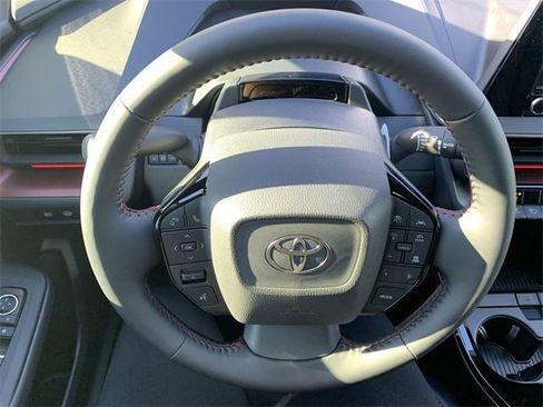 New 2026 Toyota Prius Plug-In Hybrid image 18