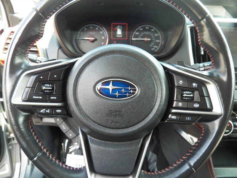 Used 2021 Subaru Forester Sport w/ Popular Package #2 AWD/4WD image 17