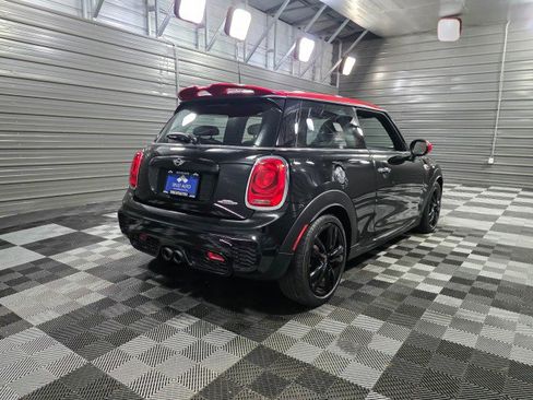 Used 2015 MINI Cooper John Cooper Works image 6