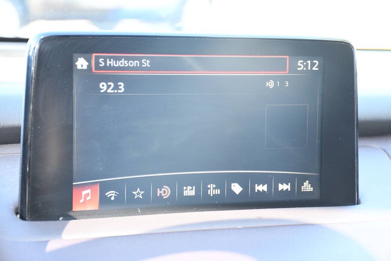 Used 2016 MAZDA CX-9 Grand Touring AWD/4WD image 39