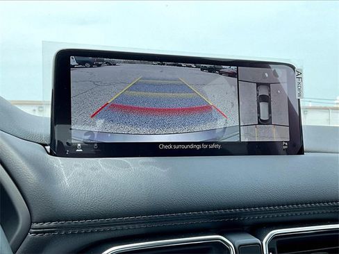 New 2025 MAZDA CX-5 AWD 2.5 S image 15