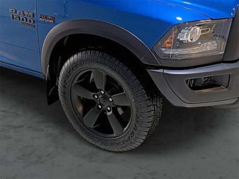 Used 2020 RAM 1500 Classic Warlock image 14