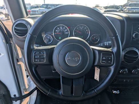 Used 2018 Jeep Wrangler Sport w/ Quick Order Package 24W image 27