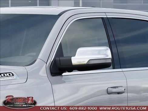 New 2026 RAM 1500 Tungsten w/ Trailer Tow Group image 13