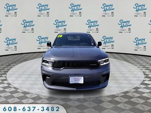 Used 2024 Dodge Durango GT image 2
