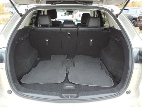 Used 2024 MAZDA CX-5 AWD 2.5 S w/ Select Package image 9