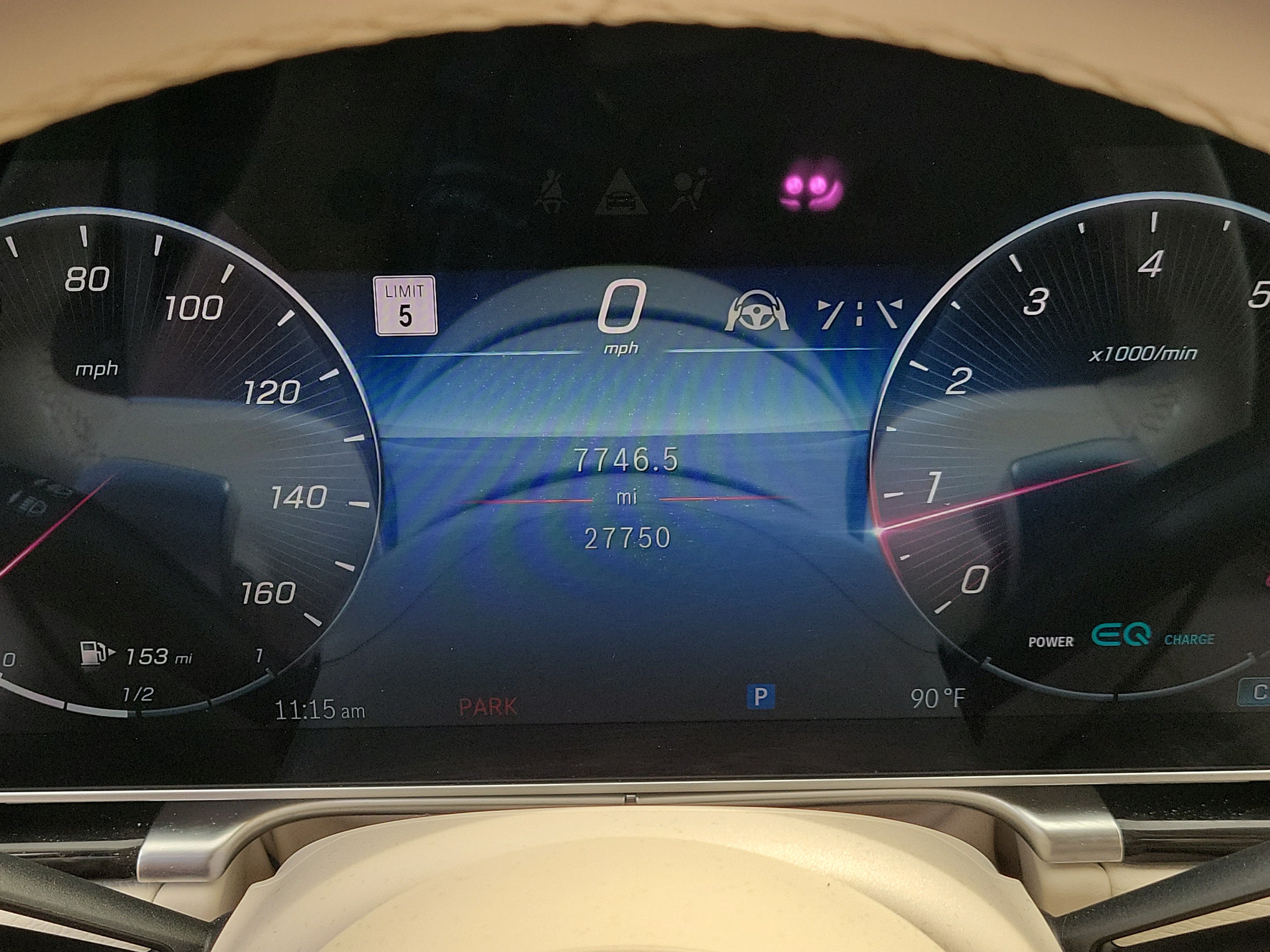 Certified 2022 Mercedes-Benz S 580 4MATIC Sedan image 32