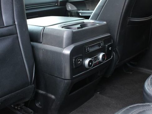 Used 2021 Ford Expedition Limited AWD/4WD image 23