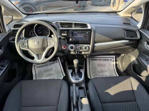 Used 2020 Honda Fit EX image 23
