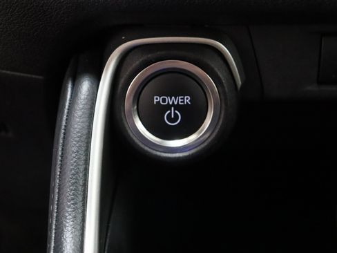 Used 2025 Toyota Grand Highlander AWD Hybrid image 18