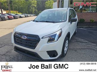 Used 2023 Subaru Forester image 1
