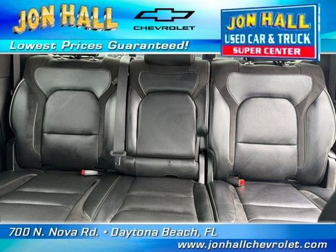 Used 2022 RAM 1500 Laramie image 22