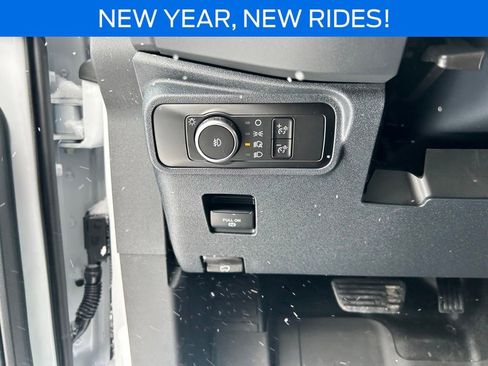 New 2025 Ford Bronco Big Bend w/ Black Diamond Package image 14