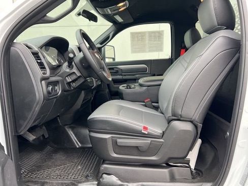 New 2024 RAM 4500 Tradesman image 5