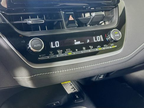 Used 2024 Toyota Corolla XSE image 23