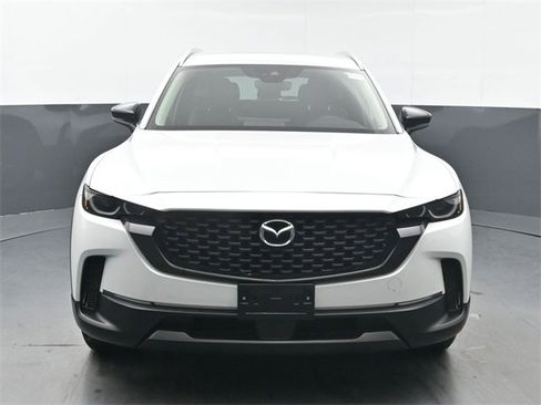 Certified 2023 MAZDA CX-50 AWD 2.5 S w/ Cargo Package image 8