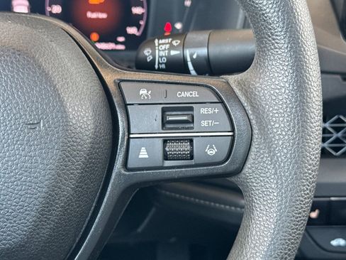 Used 2024 Honda Accord EX image 27