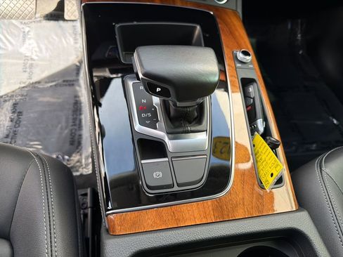 Used 2023 Audi Q5 2.0T Premium Plus w/ Premium Plus Package image 25